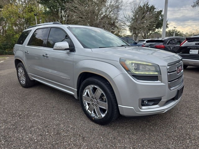 2015 GMC Acadia Denali FWD