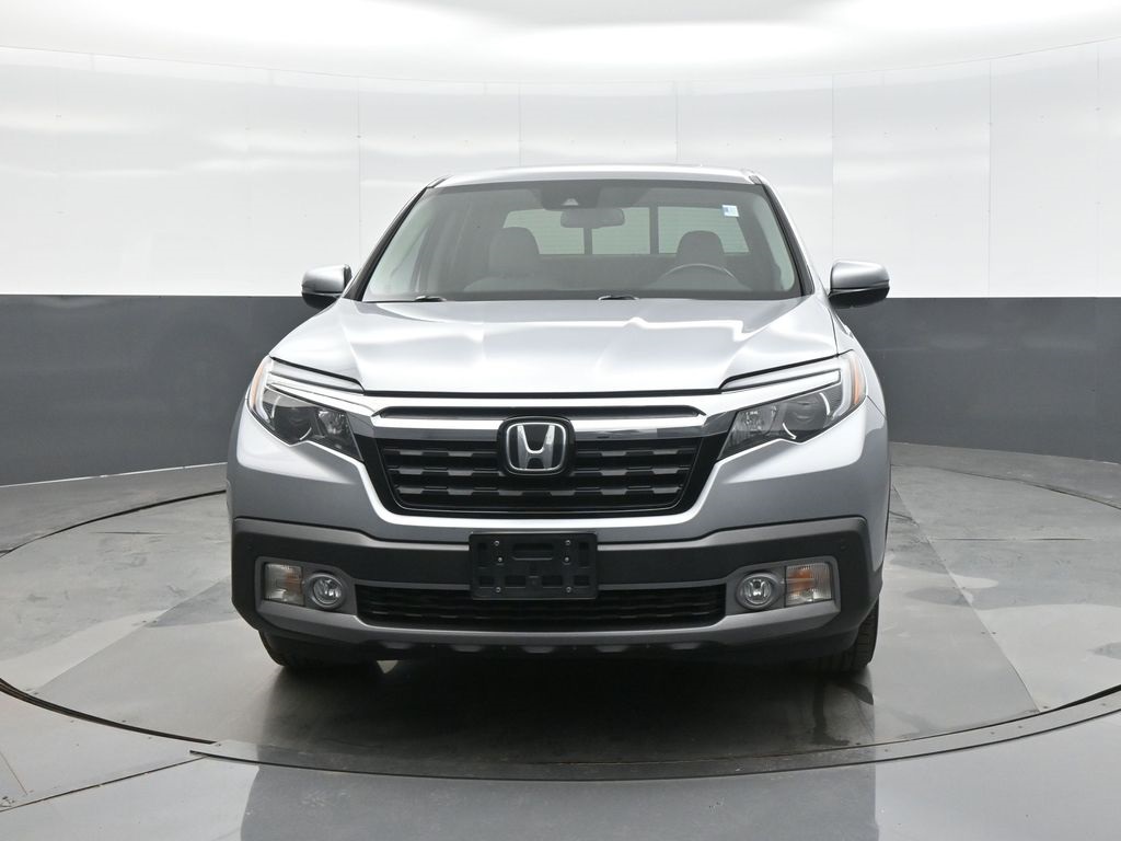 Used 2019 Honda Ridgeline RTL-E with VIN 5FPYK3F72KB001911 for sale in Kansas City