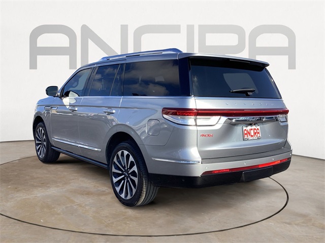 Used Car 2023 Lincoln Navigator  Reserve For Sale In San Antonio, Texas