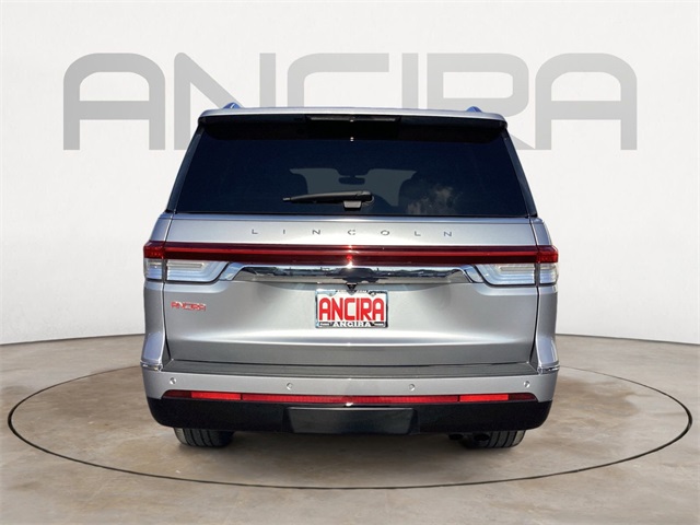 Used Car 2023 Lincoln Navigator  Reserve For Sale In San Antonio, Texas