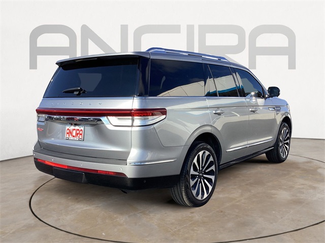 Used Car 2023 Lincoln Navigator  Reserve For Sale In San Antonio, Texas