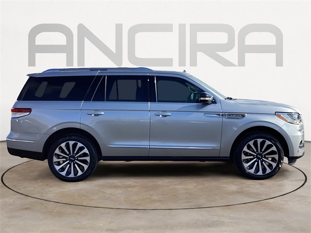 Used Car 2023 Lincoln Navigator  Reserve For Sale In San Antonio, Texas