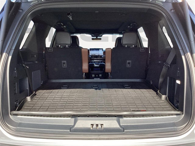 Used Car 2023 Lincoln Navigator  Reserve For Sale In San Antonio, Texas