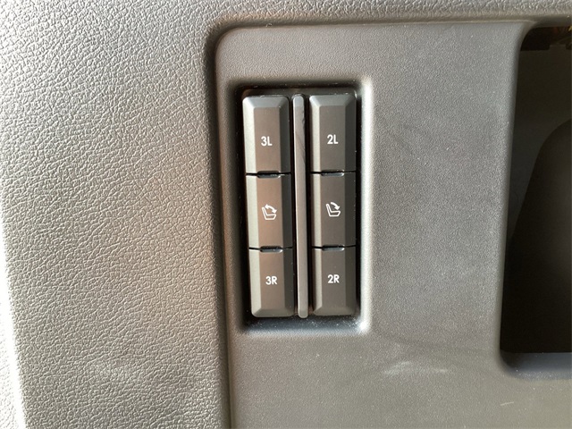 Used Car 2023 Lincoln Navigator  Reserve For Sale In San Antonio, Texas