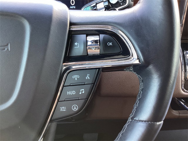 Used Car 2023 Lincoln Navigator  Reserve For Sale In San Antonio, Texas