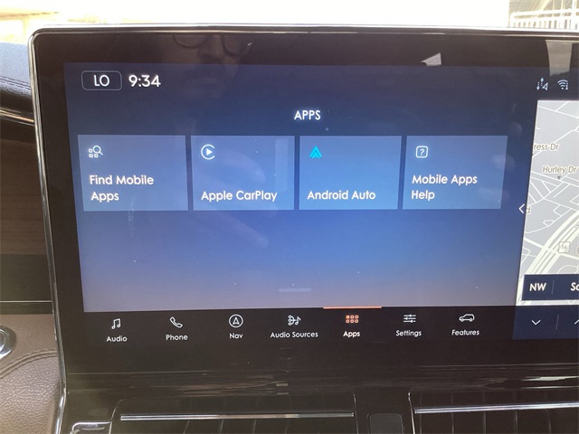 Used Car 2023 Lincoln Navigator  Reserve For Sale In San Antonio, Texas