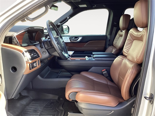 Used Car 2023 Lincoln Navigator  Reserve For Sale In San Antonio, Texas