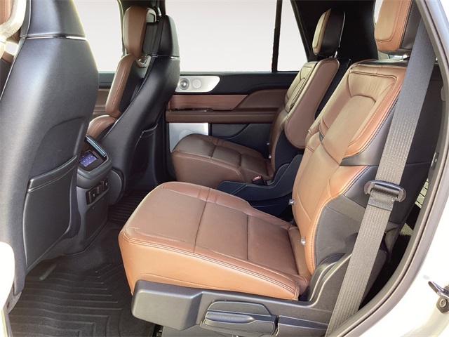Used Car 2023 Lincoln Navigator  Reserve For Sale In San Antonio, Texas