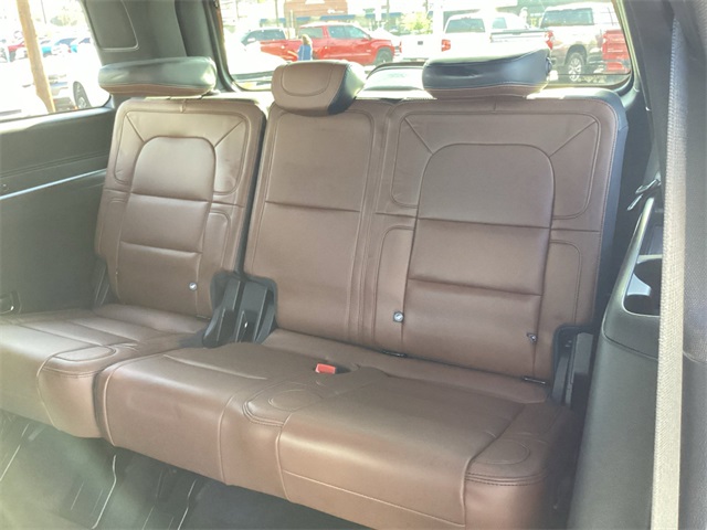 Used Car 2023 Lincoln Navigator  Reserve For Sale In San Antonio, Texas