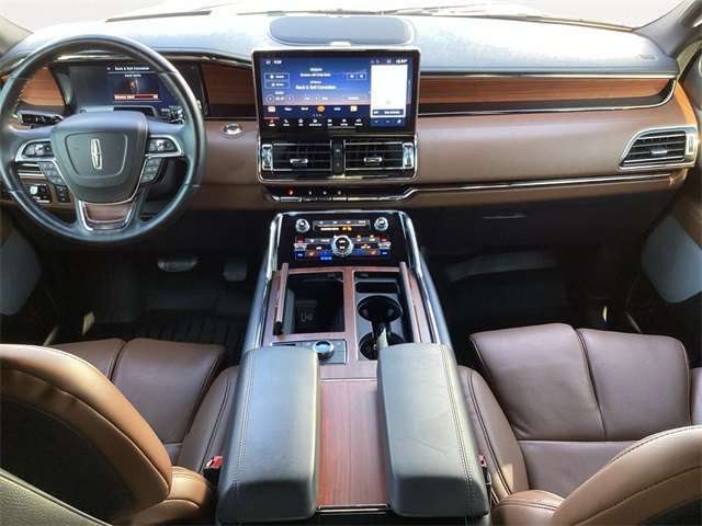 Used Car 2023 Lincoln Navigator  Reserve For Sale In San Antonio, Texas