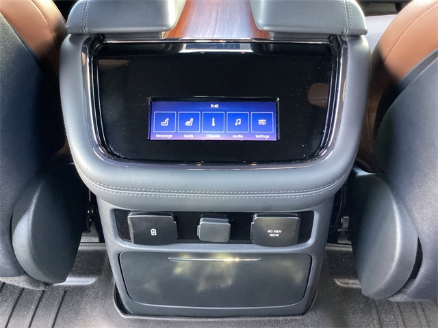 Used Car 2023 Lincoln Navigator  Reserve For Sale In San Antonio, Texas