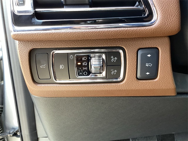 Used Car 2023 Lincoln Navigator  Reserve For Sale In San Antonio, Texas