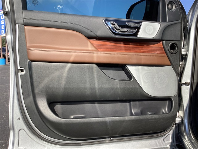 Used Car 2023 Lincoln Navigator  Reserve For Sale In San Antonio, Texas