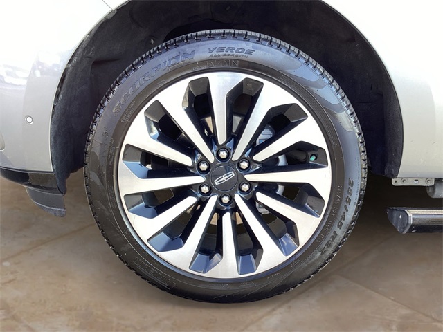 Used Car 2023 Lincoln Navigator  Reserve For Sale In San Antonio, Texas