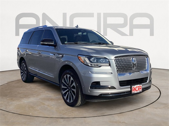 Used Car 2023 Lincoln Navigator  Reserve For Sale In San Antonio, Texas