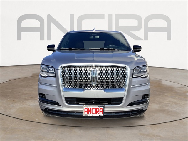 Used Car 2023 Lincoln Navigator  Reserve For Sale In San Antonio, Texas