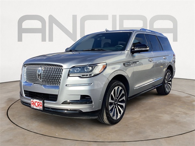 Used Car 2023 Lincoln Navigator  Reserve For Sale In San Antonio, Texas