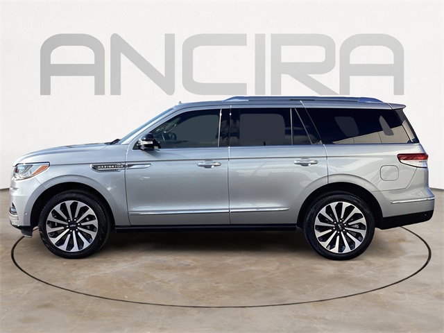 Used Car 2023 Lincoln Navigator  Reserve For Sale In San Antonio, Texas