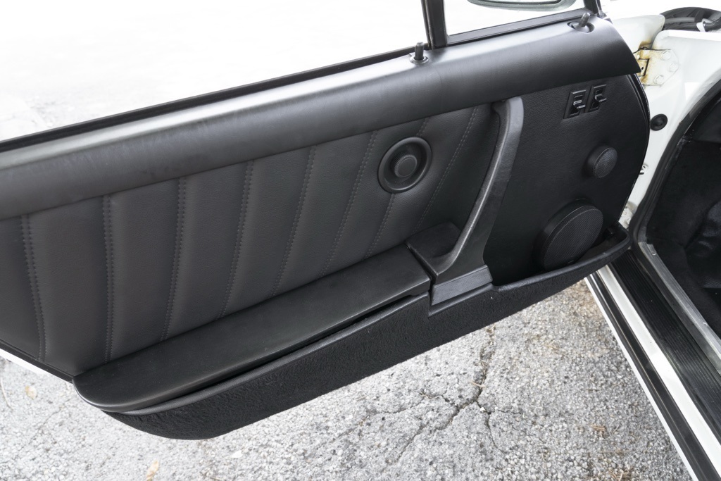1985 Porsche 911 Carrera Targa - Photo 13