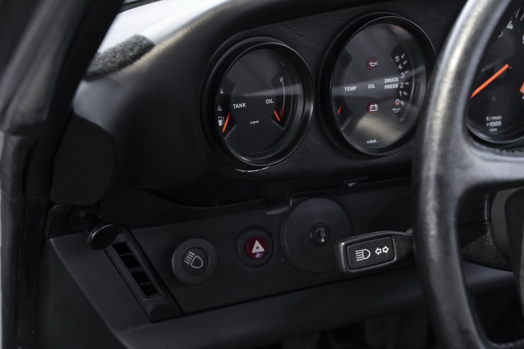 1985 Porsche 911 Carrera Targa - Photo 16