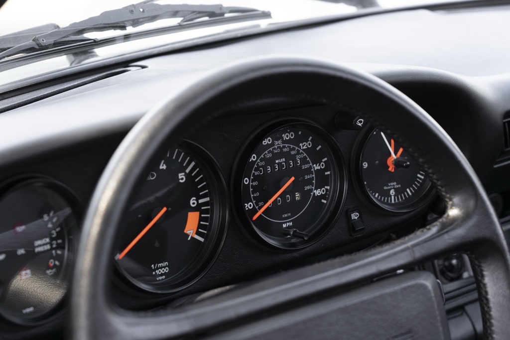 1985 Porsche 911 Carrera Targa - Photo 17