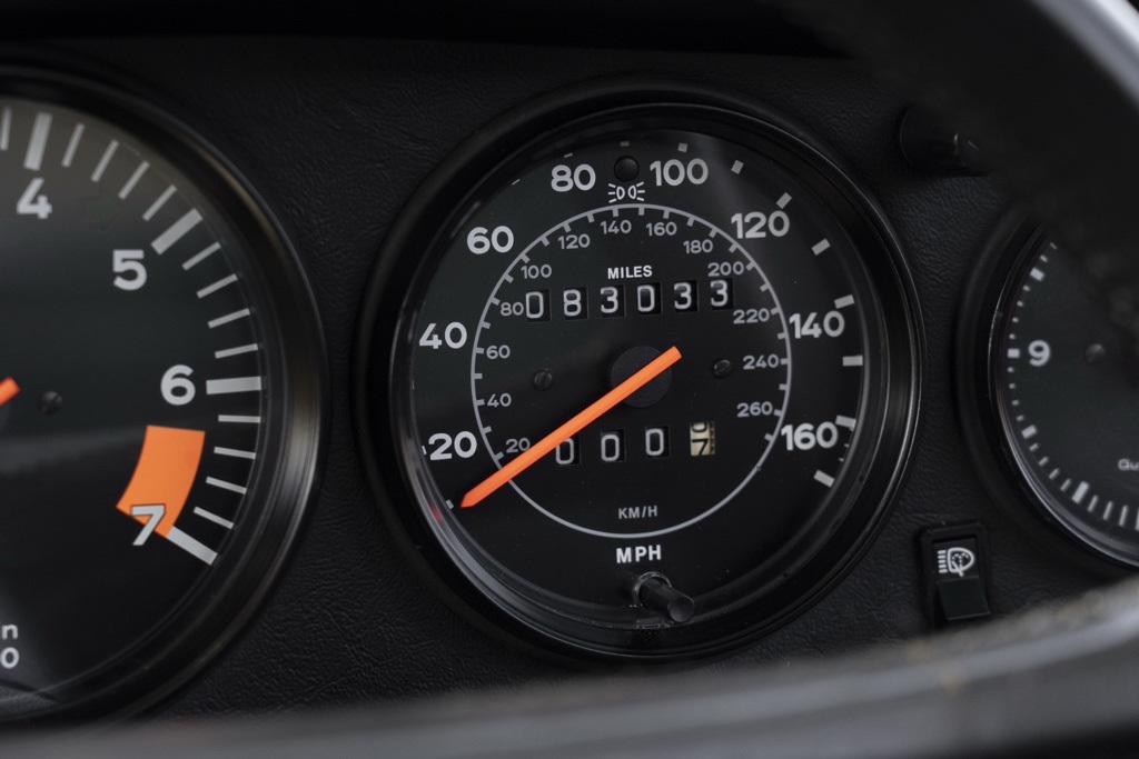 1985 Porsche 911 Carrera Targa - Photo 18