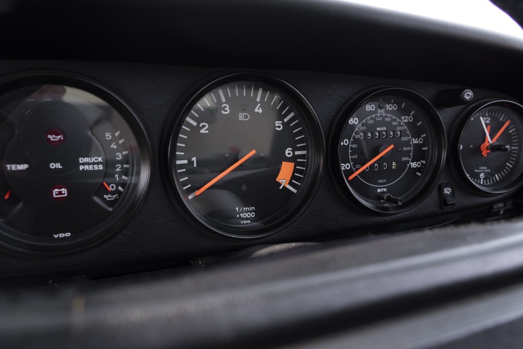 1985 Porsche 911 Carrera Targa - Photo 19