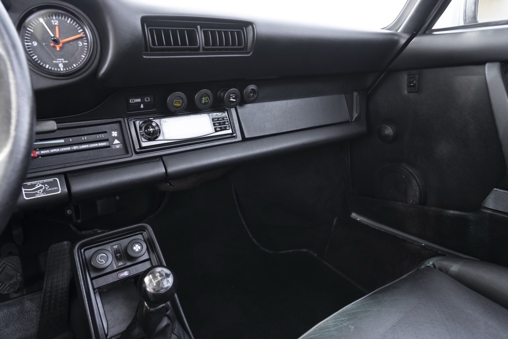 1985 Porsche 911 Carrera Targa - Photo 20
