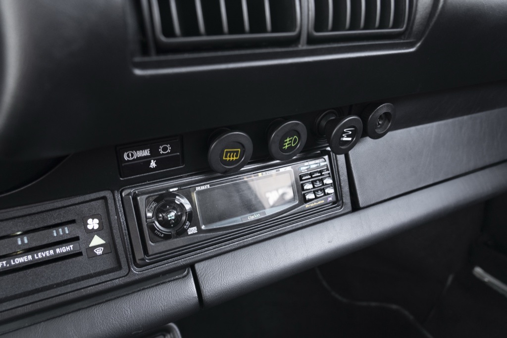 1985 Porsche 911 Carrera Targa - Photo 22