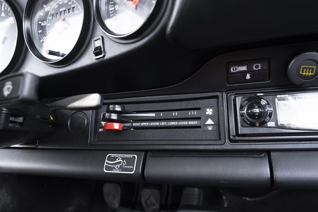 1985 Porsche 911 Carrera Targa - Photo 23
