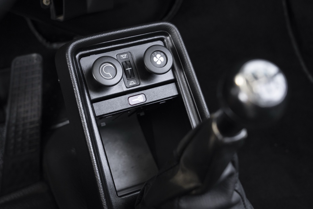 1985 Porsche 911 Carrera Targa - Photo 24