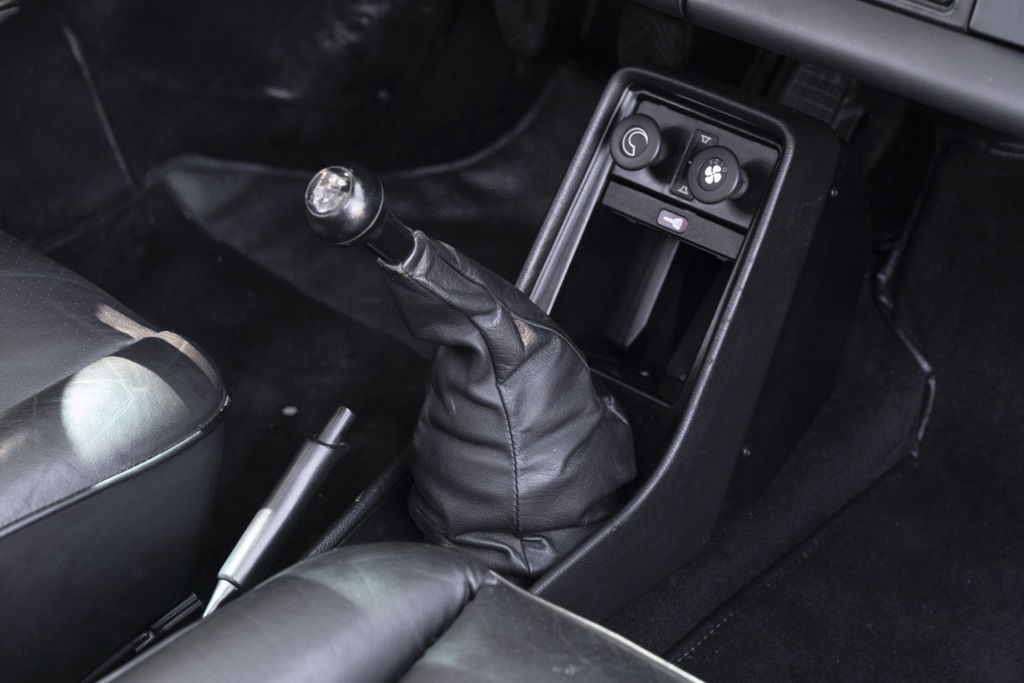 1985 Porsche 911 Carrera Targa - Photo 26