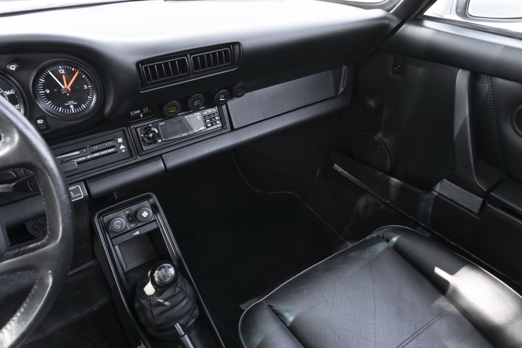 1985 Porsche 911 Carrera Targa - Photo 32