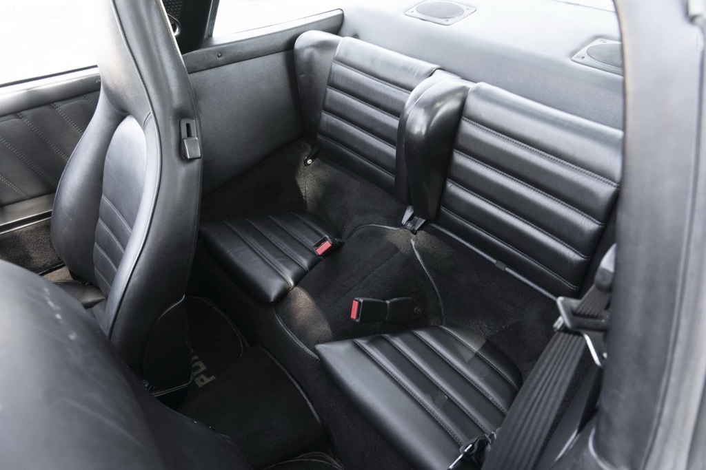 1985 Porsche 911 Carrera Targa - Photo 36