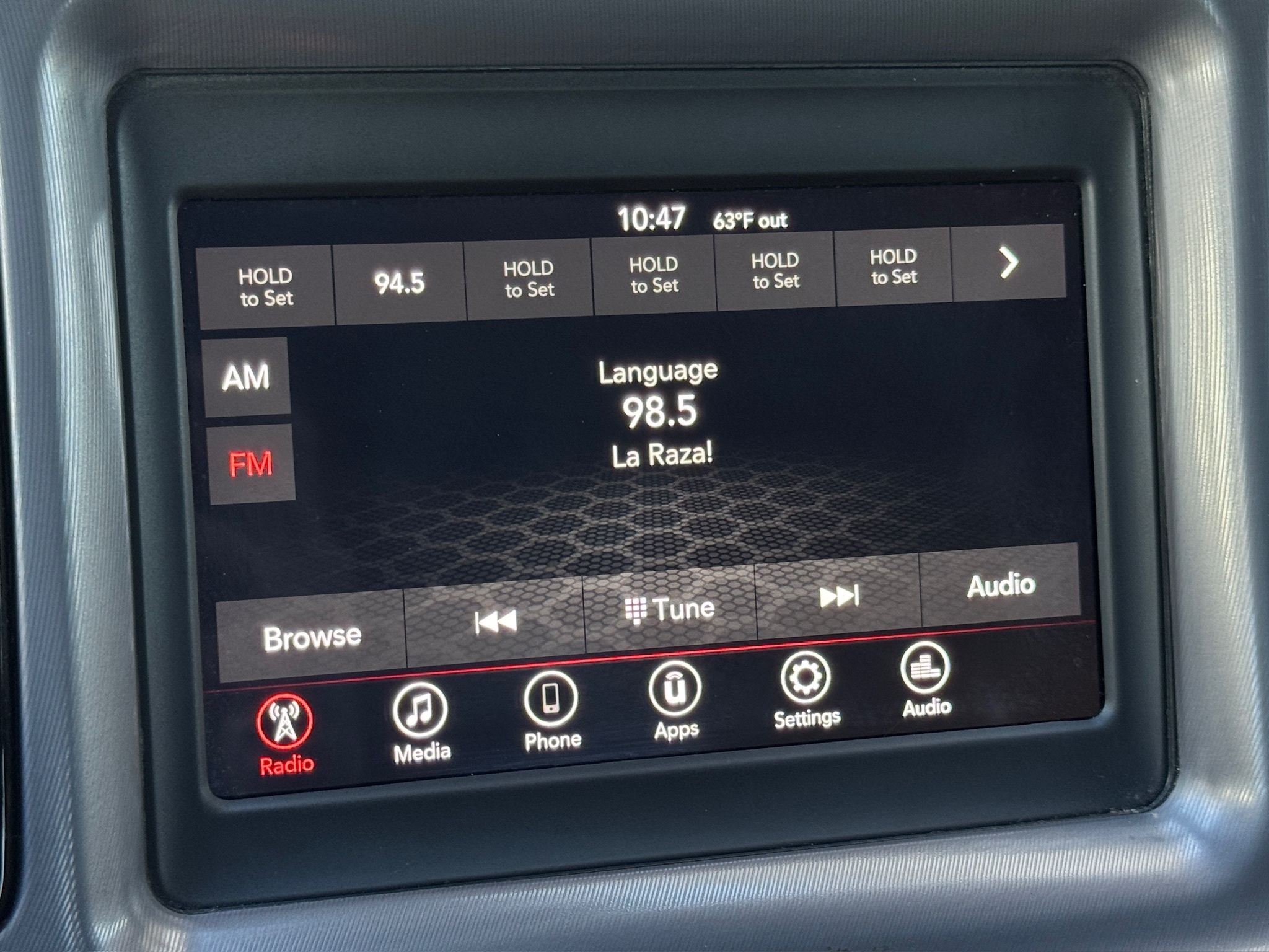 2023 Dodge Challenger R/T - 4