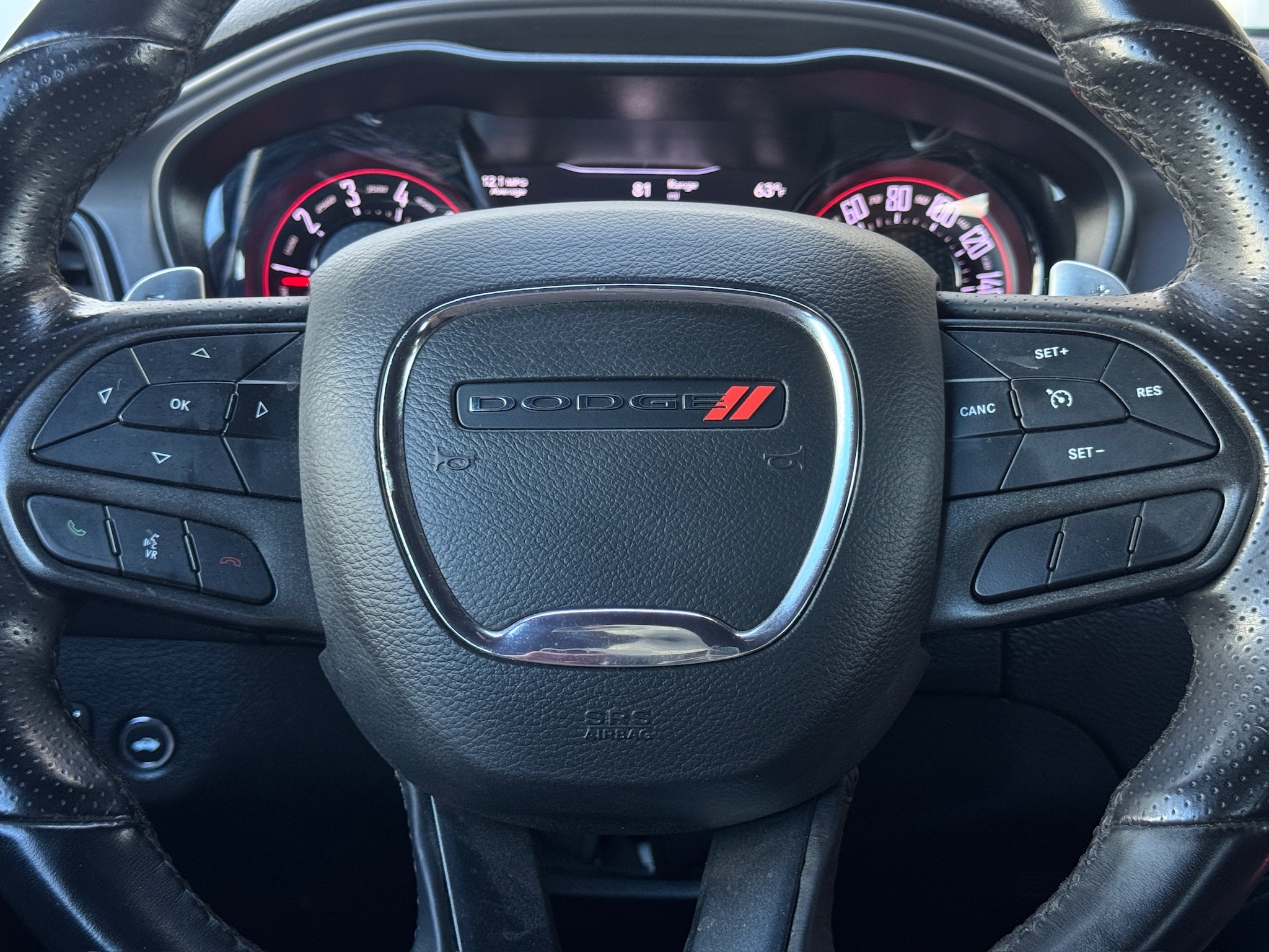 2023 Dodge Challenger R/T - 6