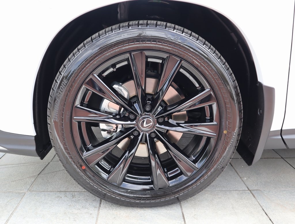 Thumbnail: 2025 Lexus NX - 11