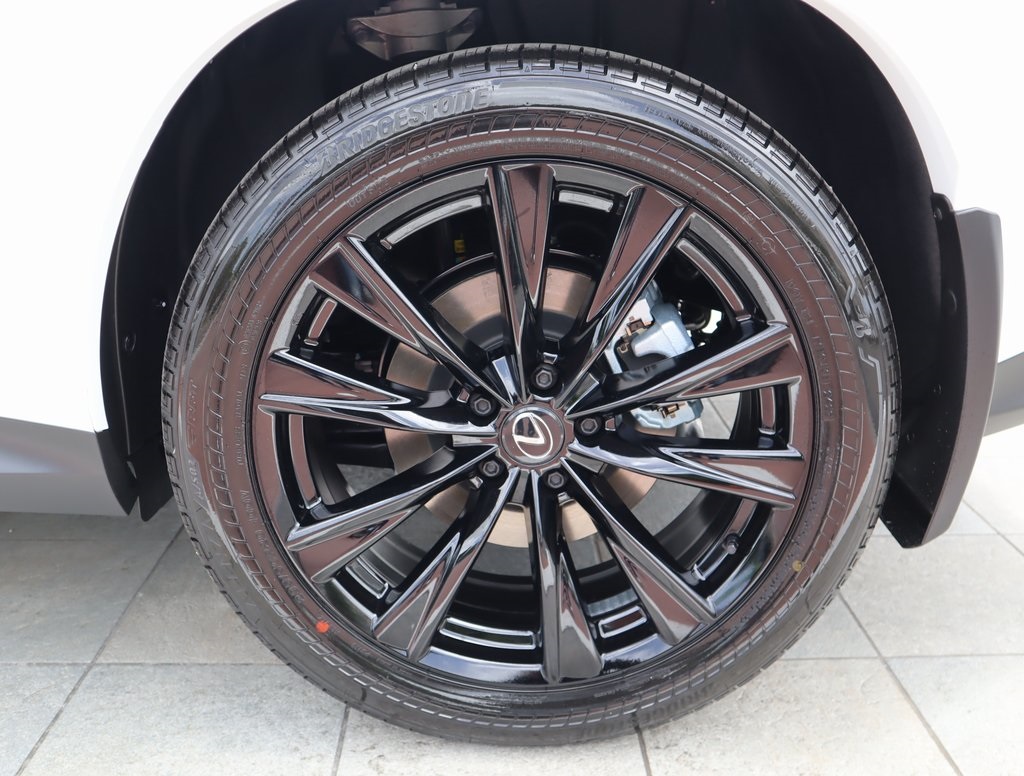 Thumbnail: 2025 Lexus NX - 12