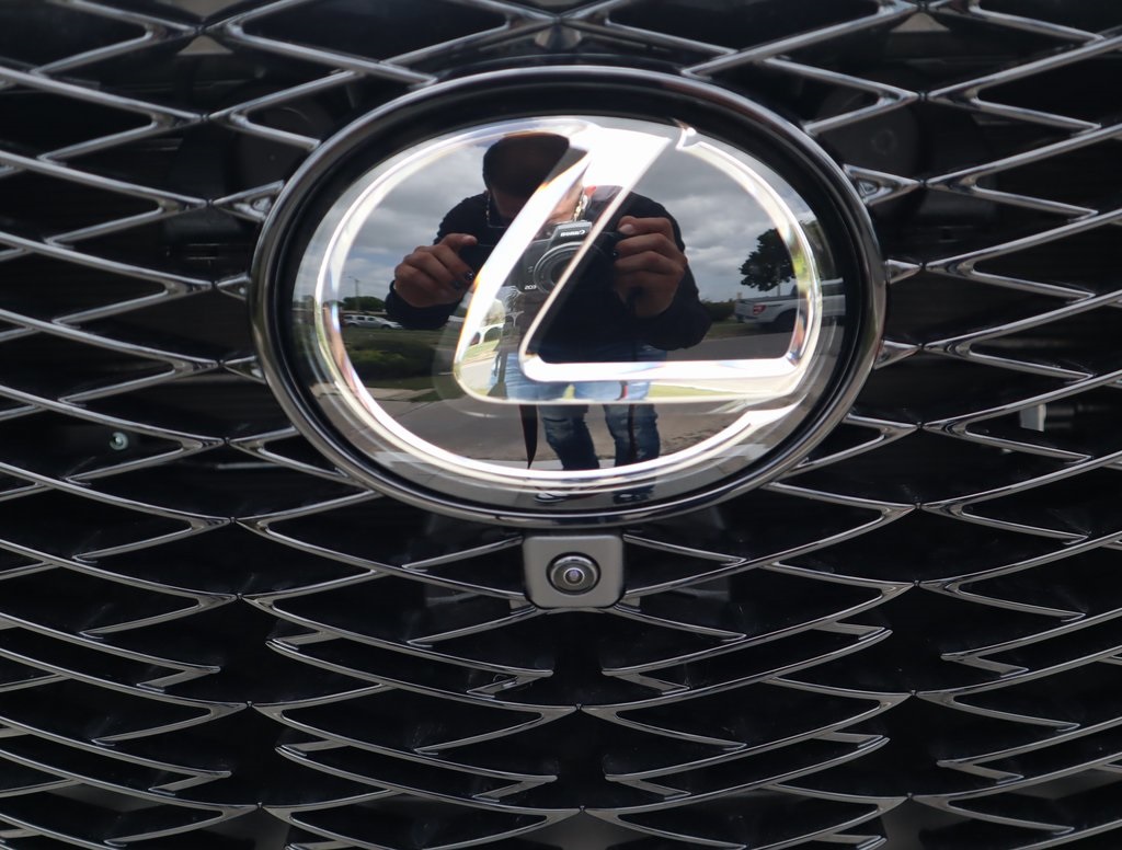 Thumbnail: 2025 Lexus NX - 18