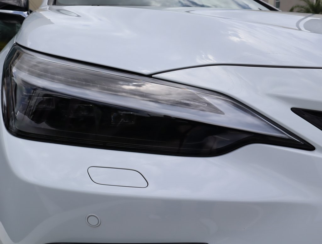 Thumbnail: 2025 Lexus NX - 19