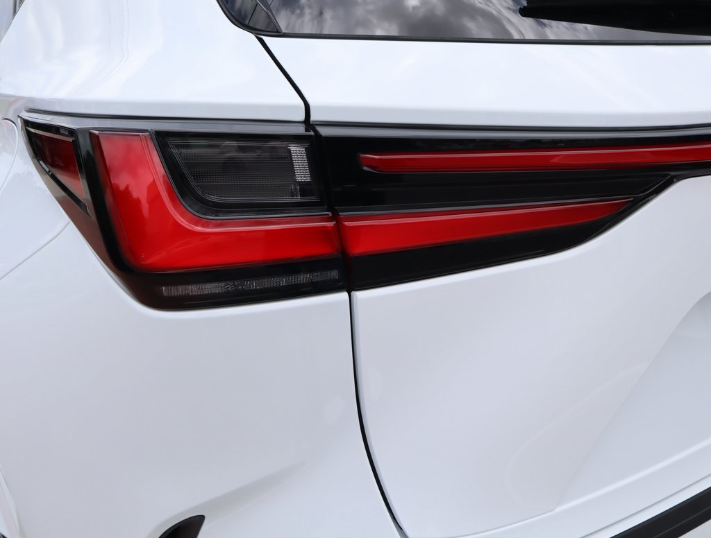 Thumbnail: 2025 Lexus NX - 23