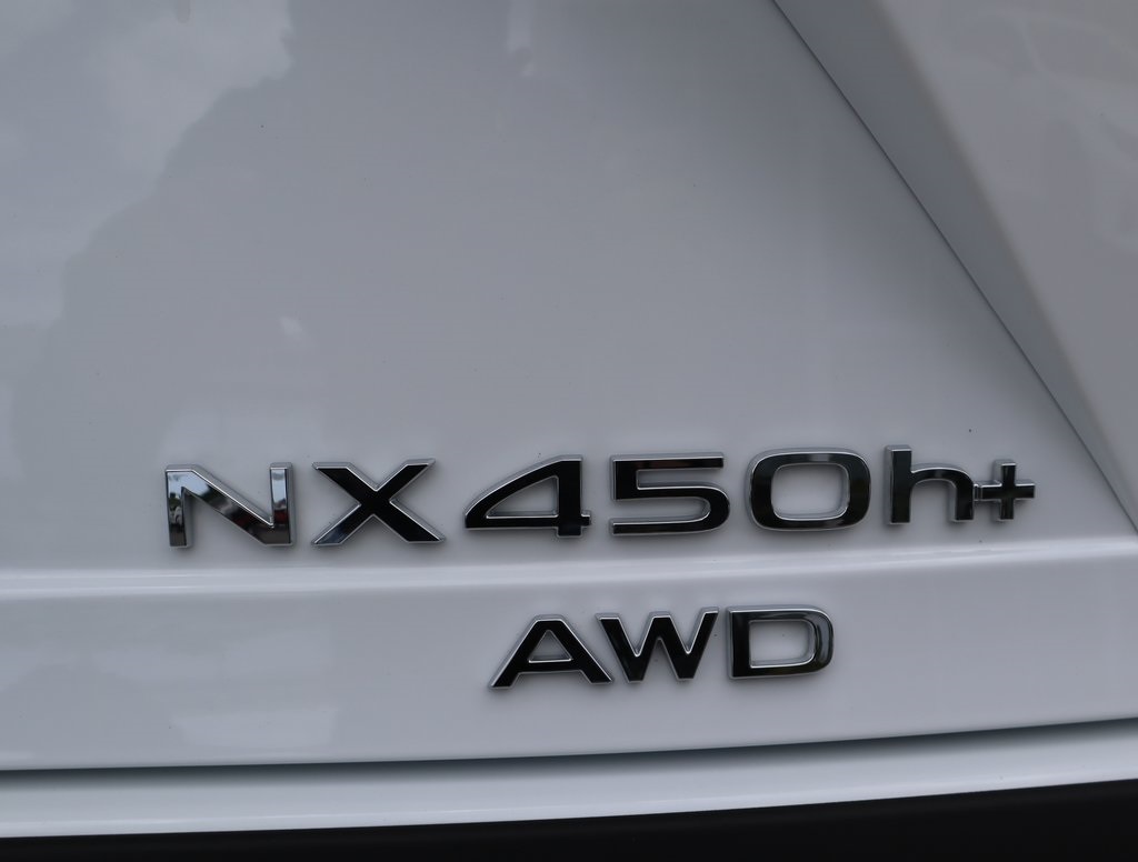 Thumbnail: 2025 Lexus NX - 24