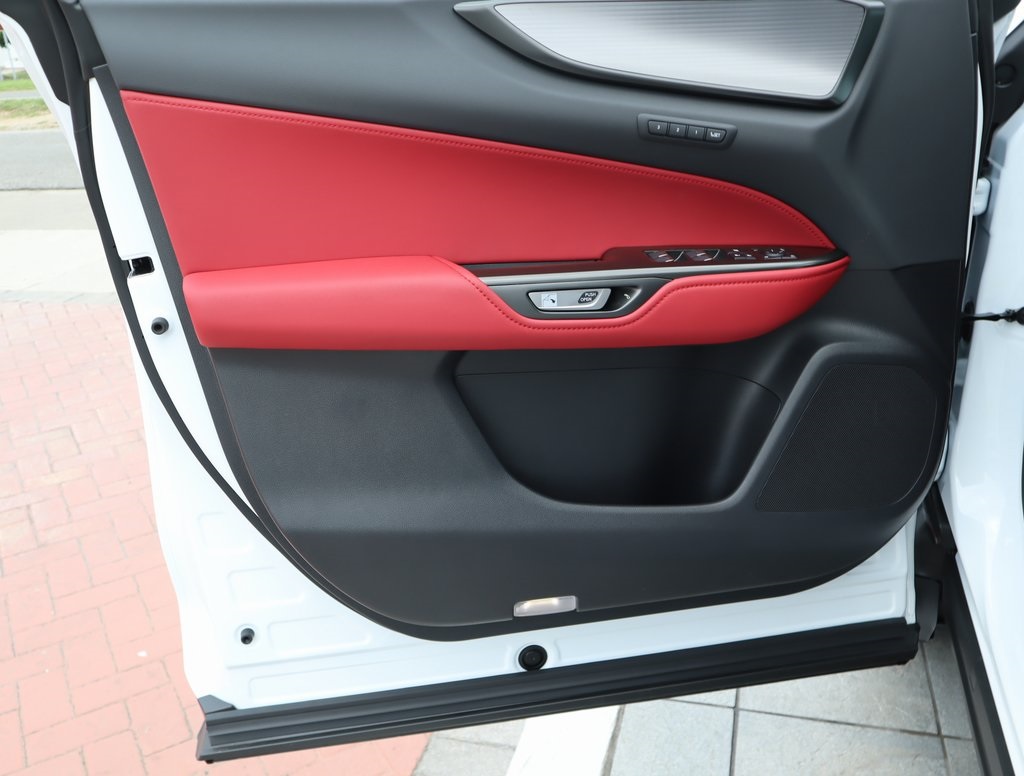 Thumbnail: 2025 Lexus NX - 30