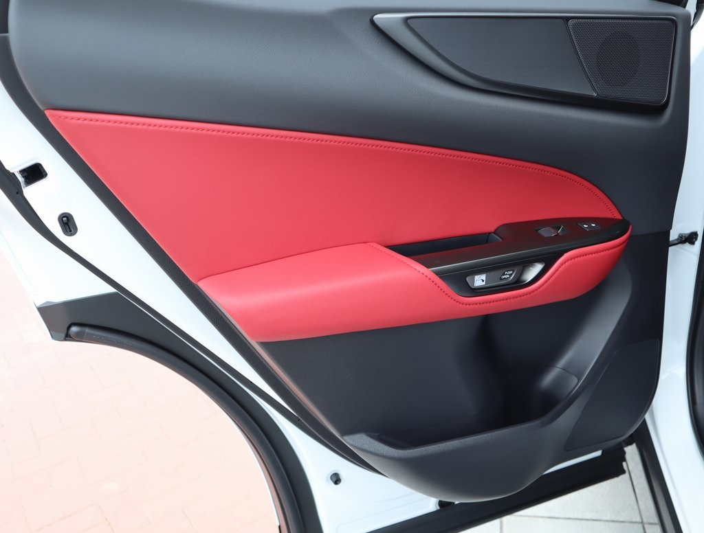 Thumbnail: 2025 Lexus NX - 31