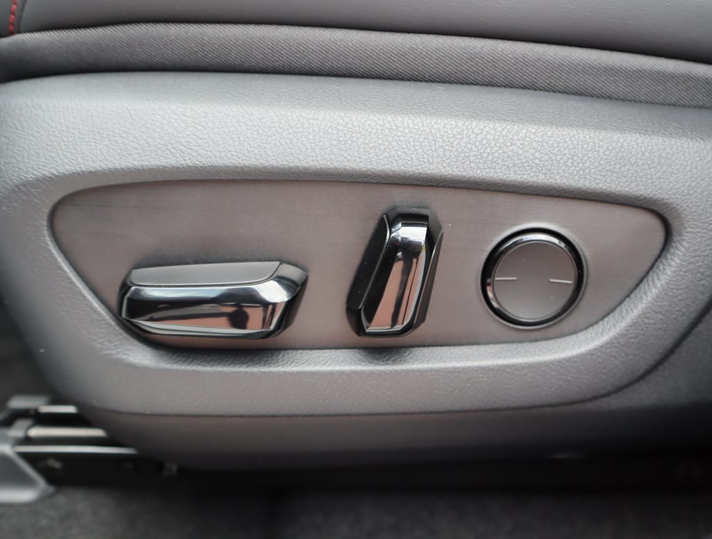 Thumbnail: 2025 Lexus NX - 32