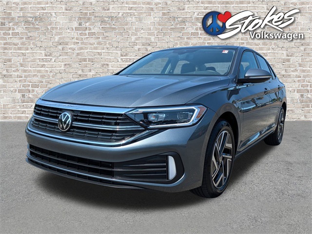 2024 Volkswagen Jetta 1.5T SEL - 7
