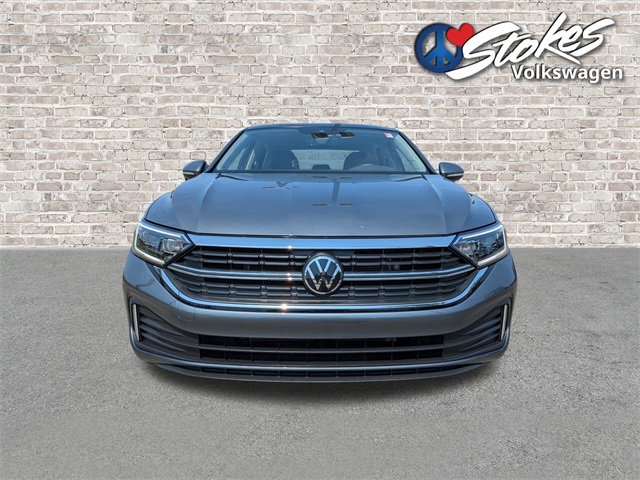 2024 Volkswagen Jetta 1.5T SEL - 8