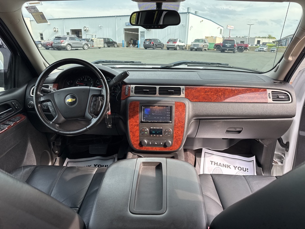 2010 Chevrolet Silverado 1500