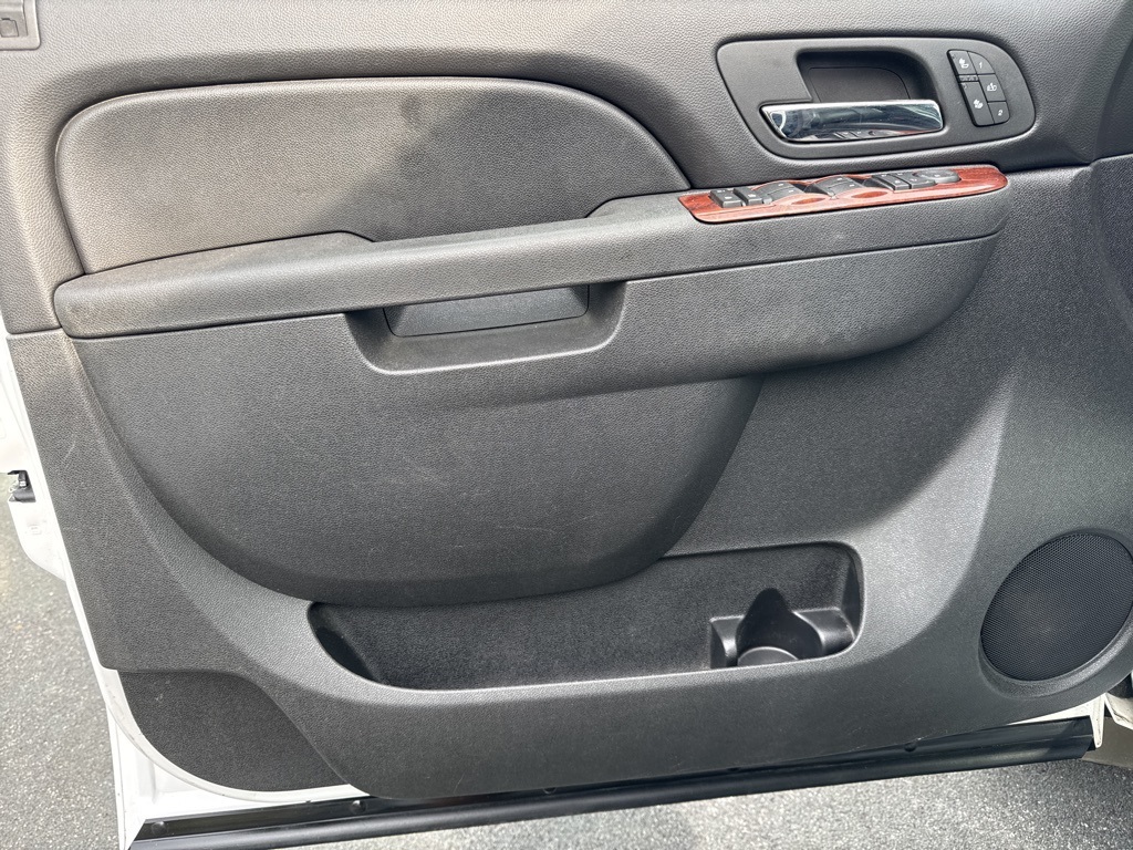 2010 Chevrolet Silverado 1500