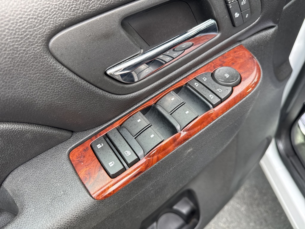2010 Chevrolet Silverado 1500